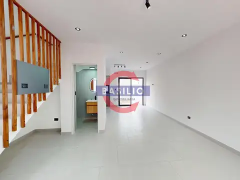 Casa en Venta al Noroeste