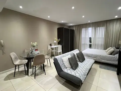 Departamento en Alquiler en Otros barrios de Nordelta, USD 950