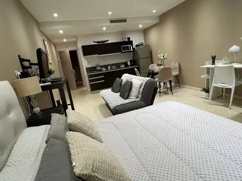 Departamento  en Alquiler en Bahia Grande, Nordelta, Tigre