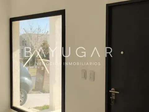 Casa en Venta A Estrenar