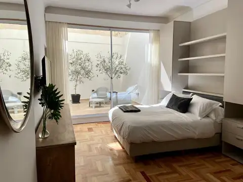 Departamento en Alquiler Temporal 70 años