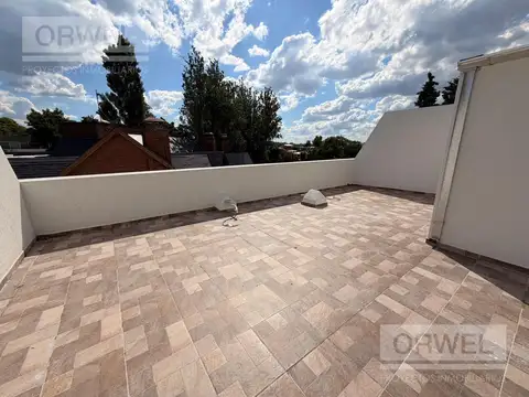 Casa en Venta en Beccar, USD 380.000