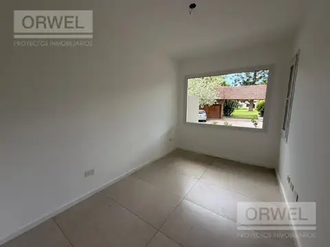 Casa en Venta A Estrenar