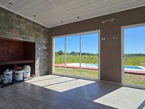 Casa en Venta A Estrenar