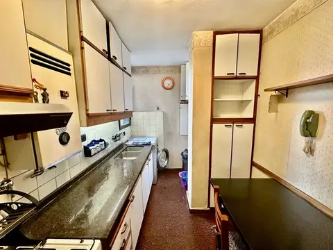 Departamento en Alquiler 35 años