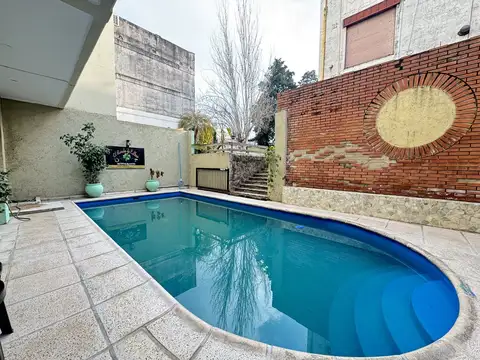 Hotel en Venta 36 años