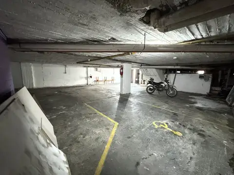 Hotel en Venta 36 años