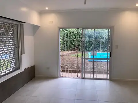 Casa en Alquiler de 3 dormitorios