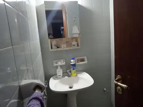 Departamento en Venta 40 años