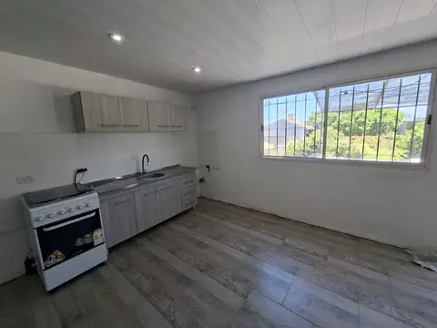 ALQUILER - 3 AMBIENTES - SIN EXPENSAS