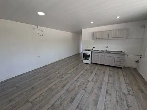 Departamento en Alquiler de 3 ambientes