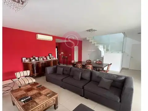 Casa en Venta en Haras Santa Maria - El Remanso, USD 440.000