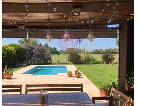 Haras Santa Maria, El Remanso 100