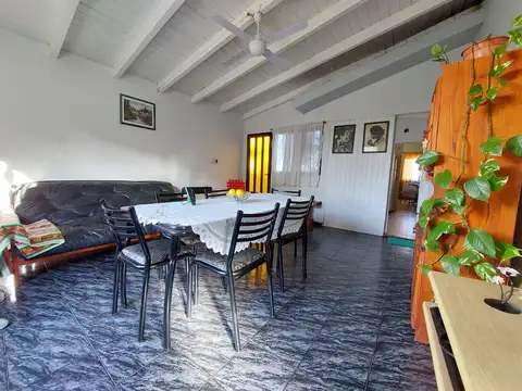 Casa en Venta 60 años