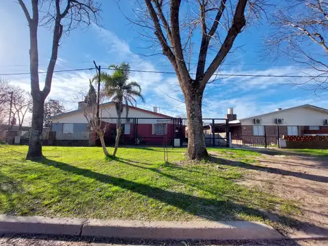 Casa en venta en San Jerónimo Sud