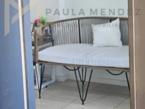 Departamento en Venta con 1 cochera