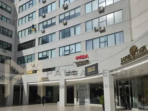 Departamento Monoambiente  en Venta en Bahia Grande, Nordelta, Tigre