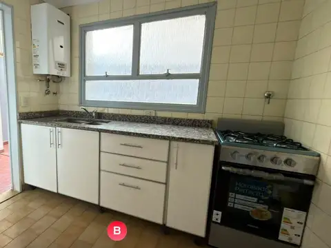 Departamento en Alquiler en Floresta, $ 800.000