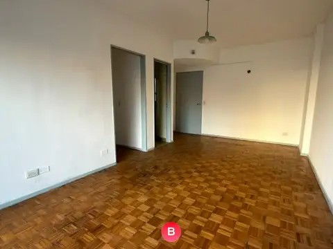 Departamento en Alquiler de 2 ambientes