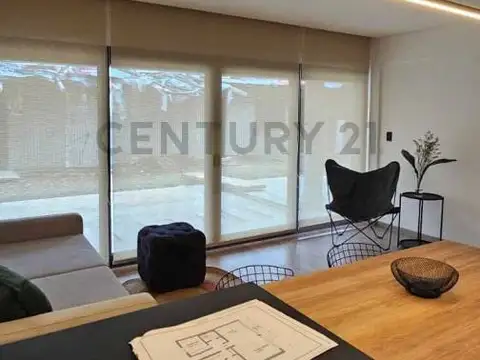 VENTA DEPARTAMENTO SAN MARTIN DE LOS ANDES. CASCO CENTRICO EN CONSTRUCCIÓN.