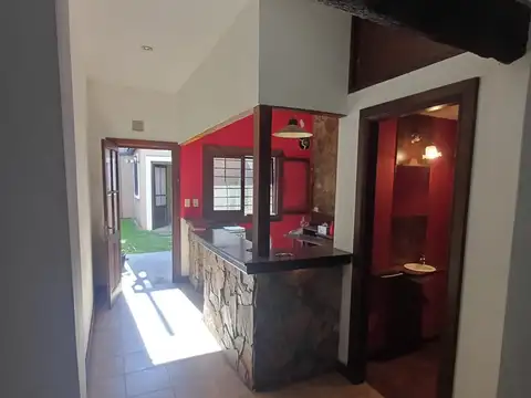Casa en Venta 15 años