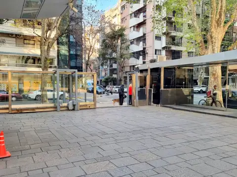 Departamento en Alquiler 20 años