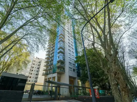 Avenida Olazábal 2200, Piso 17