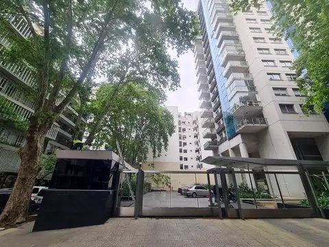 Avenida Olazábal 2200, Piso 17