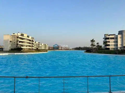 Departamento Lagoon Pilar a la laguna - Cuan Propiedades
