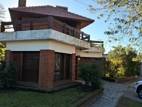 Casa en Venta en Pinos De Anchorena, USD 260.000