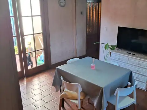 CASA 5 AMBIENTES PINOS DE ANCHORENA ZONA OMBU