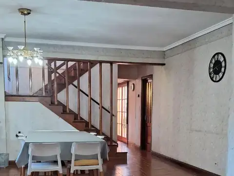 Misiones Y Laprida
