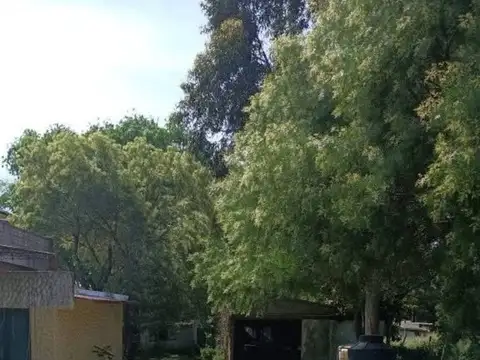 Ruta 11 y Ruta 8 vieja 100