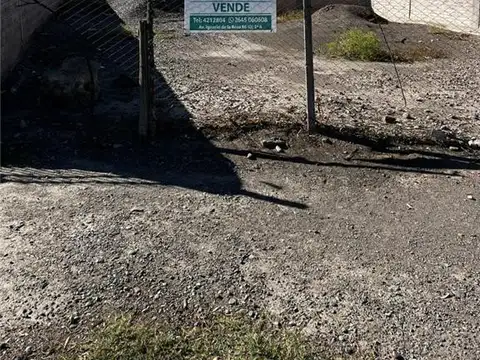 Rotonda Tierra del fuego este 300