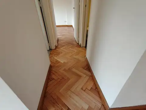 Departamento en Alquiler 50 años