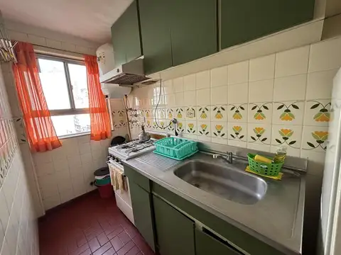 Departamento en Venta en Centro, USD 59.500