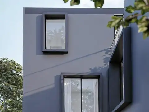 Dpto Pasillo.3 dorm.Pileta.Quincho.Terraza.A estrenar.Centro