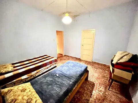 VENTA CASA Y DEPARTAMENTO LLAVALLOL APTO CREDITO