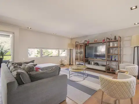 Departamento en Venta de 5 ambientes