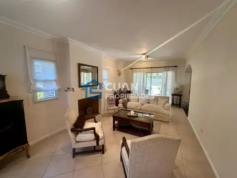 Casa en Venta 21 años