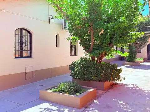 Avenida Correa 600