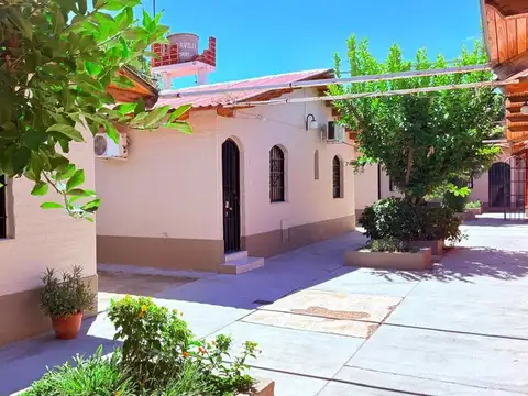 Departamento en Venta en Tupungato, USD 89.000