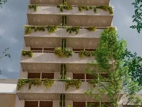 VENTA | FINANCIACIÓN - Departamento piso exclusivo 3 dormitorios - Barrio Abasto, Rosario.