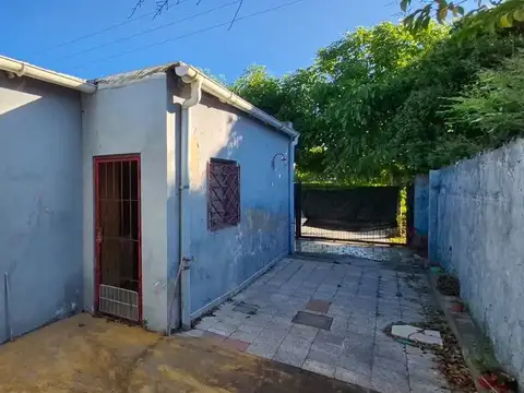 Casa en Venta en Lisandro Olmos Etcheverry, USD 85.000