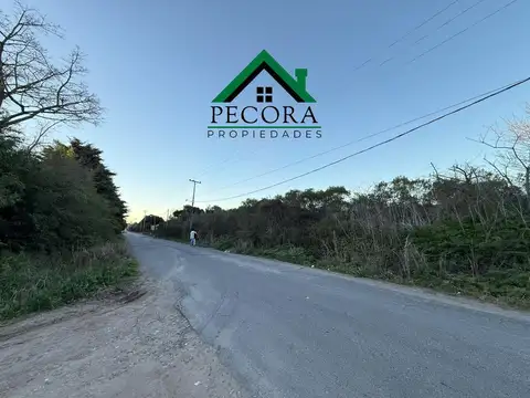 Terreno en Venta en Cementerio (Escobar), USD 300.000