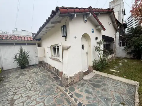 Casa en Alquiler de 3 dormitorios
