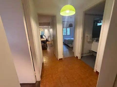 Casa en La Lucila-Vias/Libert.