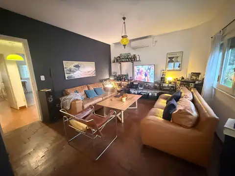 Casa en Alquiler 50 años