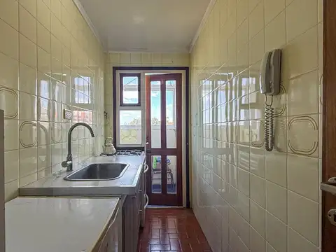 Departamento en Venta en Los Acantilados, USD 53.000