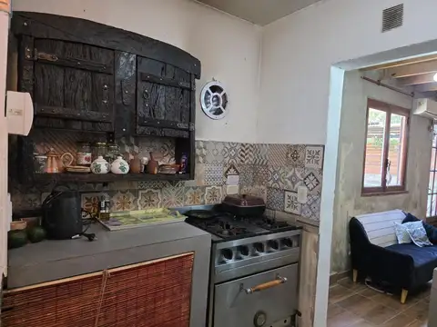 Casa en Venta 10 años